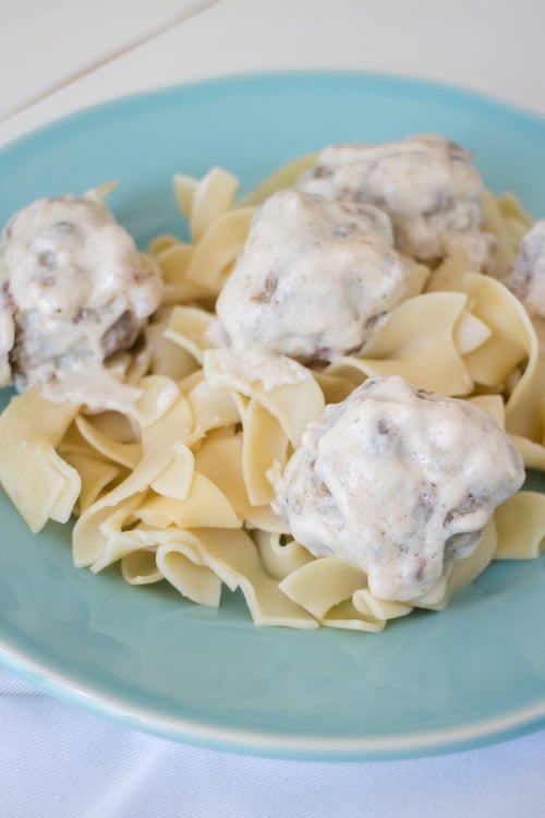 Party Like a Mad Man: Recreate Betty Draper's Iconic Meatballs